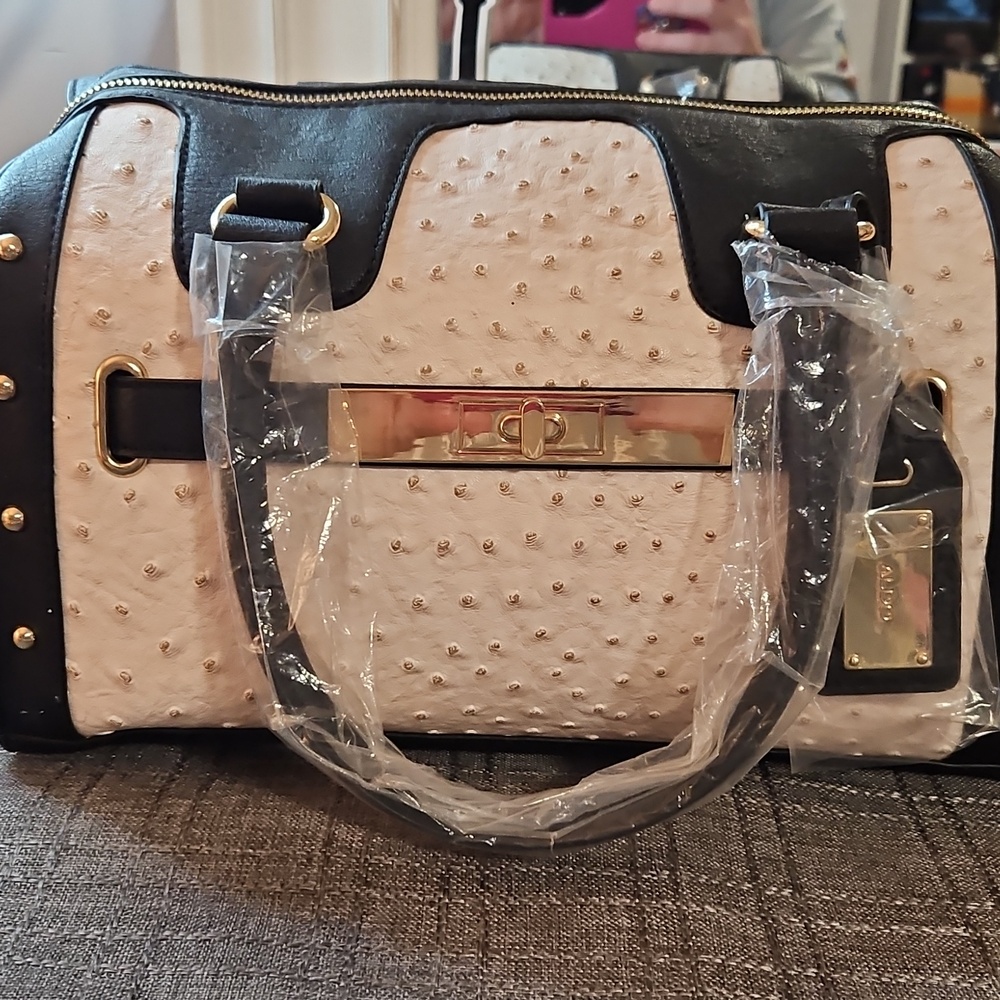 ALDO speedy style bag